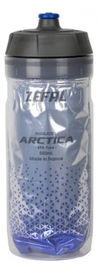 Garrafa Termica Arctica Zefal Caramanhola Bike 550ml