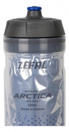 Garrafa Termica Arctica Zefal Caramanhola Bike 550ml