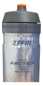 Garrafa Termica Arctica Zefal Caramanhola Bike 550ml