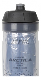 Garrafa Termica Arctica Zefal Caramanhola Bike 550ml