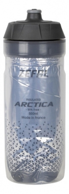 Garrafa Termica Arctica Zefal 550ml Caramanhola Bike