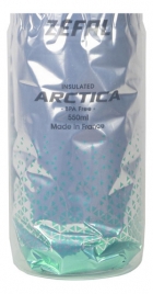 Garrafa Termica Arctica Zefal 550ml Caramanhola Bike