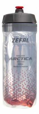 Garrafa Termica Arctica Zefal 550ml Caramanhola Bike