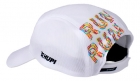 Boné Para Corrida Hupi Running Run Caminhada Esportes