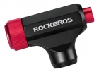 Bomba Co2 Rockbros Encher Pneus Bike Ciclismo Aplicador Co2