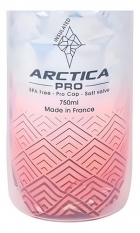 Garrafa Termica Arctica Zefal Pro Caramanhola Bike 750ml