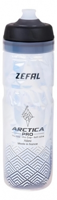 Garrafa Termica Arctica Zefal Pro Caramanhola Bike 750ml