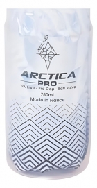Garrafa Termica Arctica Zefal Pro Caramanhola Bike 750ml