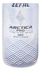Garrafa Termica Arctica Zefal Pro Caramanhola Bike 550ml