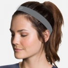Faixa De Cabelo Com Silicone Corrida Run Espotiva Sportbr