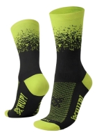Meia Hupi Splash Corrida Academia Esportiva Ciclismo