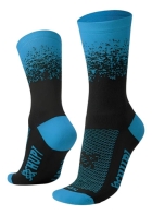 Meia Hupi Splash Corrida Academia Esportiva Ciclismo