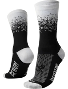 Meia Hupi Splash Corrida Academia Esportiva Ciclismo