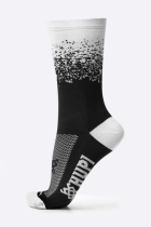 Meia Hupi Splash Corrida Academia Esportiva Ciclismo
