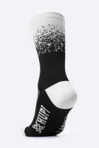Meia Hupi Splash Corrida Academia Esportiva Ciclismo