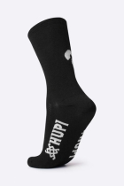 Meia Hupi 21k Ultra Running Corrida Esporte Cano Médio