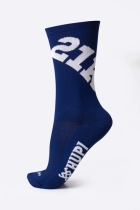 Meia Hupi 21k Cano Médio Ultra Running Corrida Esporte
