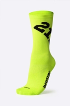 Meia Hupi 21k Cano Médio Ultra Running Corrida Esporte