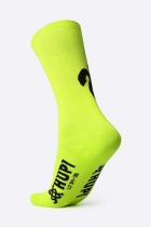 Meia Hupi 21k Cano Médio Ultra Running Corrida Esporte