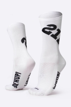 Meia Hupi 21k Cano Médio Ultra Running Corrida Esporte