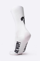 Meia Hupi 21k Cano Médio Ultra Running Corrida Esporte