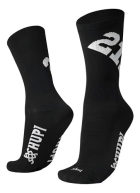 Meia Hupi 21k Cano Médio Ultra Running Corrida Esporte