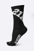 Meia Hupi 21k Cano Médio Ultra Running Corrida Esporte