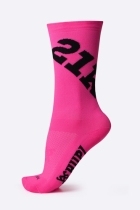 Meia Hupi 21k Cano Médio Ultra Running Corrida Esporte