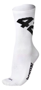 Meia Hupi Corrida 42k Running Ultra Esporte Cano Médio