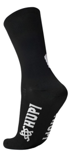 Meia Hupi Corrida 42k Running Ultra Esporte Cano Médio