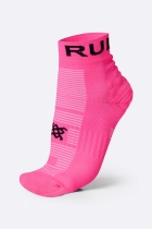 Meia Hupi Cano Curto Para Corrida Esporte Running Pro Run