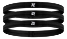 Faixa De Cabelo Hupi Corrida Running Esportes Com Silicone