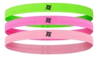 Faixa De Cabelo Hupi Corrida Running Esportes Com Silicone