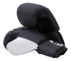 Kit Boxe E Muay Thai Naja Extreme Luva + Bandagem + Bucal