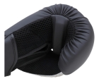 Kit Boxe E Muay Thai Naja Extreme Luva + Bandagem + Bucal