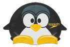 Touca De Silicone Para Natação Infantil Speedo Fish Cap