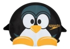 Touca De Silicone Para Natação Infantil Speedo Fish Cap