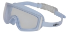 Óculos Natação Piscina Mascara Speedo Glam Mask Infantil