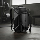 Bolsa Mochila Pretorian Academia Viagem Kimono Judô Boxe