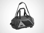 Bolsa Mochila Pretorian Academia Viagem Kimono Judô Boxe