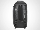 Bolsa Mochila Pretorian Academia Viagem Kimono Judô Boxe