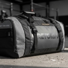Bolsa Mochila Pretorian Academia Viagem Kimono Judô Boxe