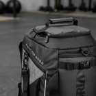 Bolsa Mochila Pretorian Academia Viagem Kimono Judô Boxe