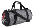Bolsa De Academia Treino Naja Kimono Muay Thai Judô Boxe