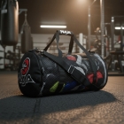 Bolsa De Academia Treino Naja Kimono Muay Thai Judô Boxe