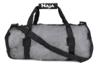 Bolsa De Academia Treino Naja Kimono Muay Thai Judô Boxe