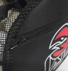 Bolsa De Academia Treino Naja Kimono Muay Thai Judô Boxe