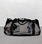 Bolsa De Academia Treino Naja Kimono Muay Thai Judô Boxe