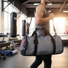 Bolsa De Academia Treino Naja Kimono Muay Thai Judô Boxe