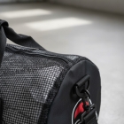 Bolsa De Academia Treino Naja Kimono Muay Thai Judô Boxe